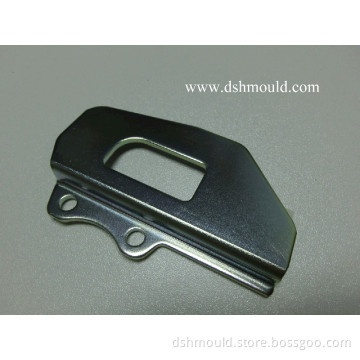 Precision Metal Parts Stamping